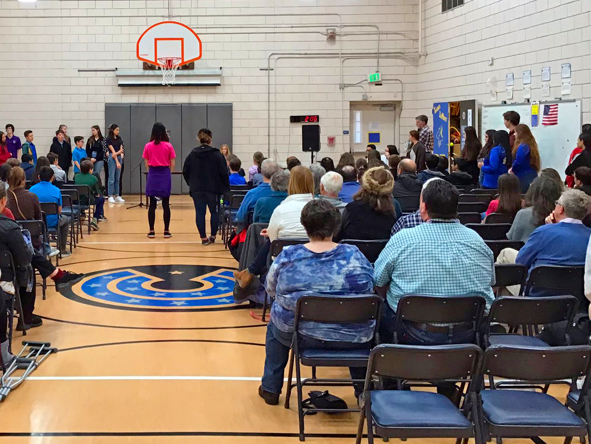 Cottonwood Classical Preparatory School